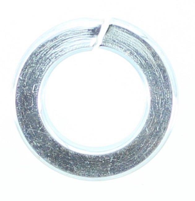 Steel Spring Washer. M8 X 14mm