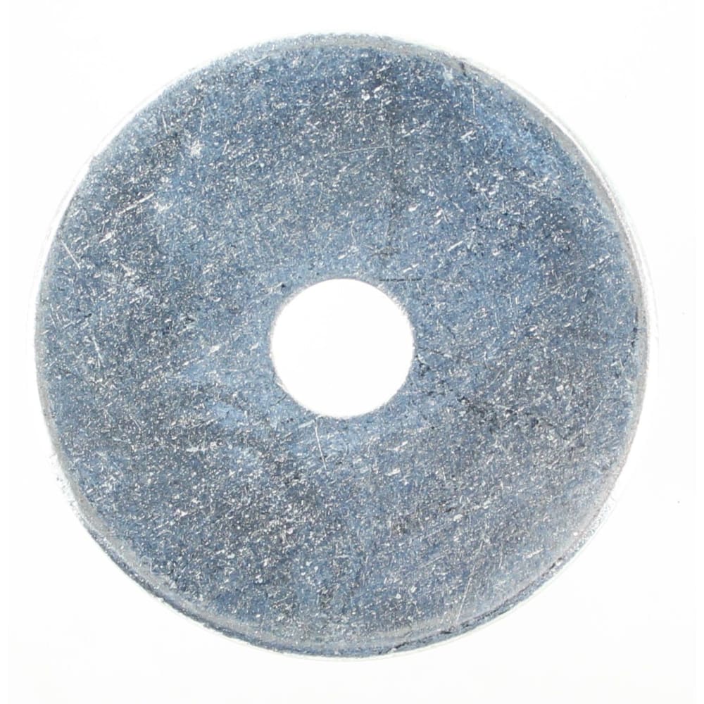Washers & Spacers