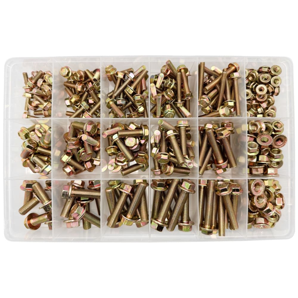 Assortment Kits