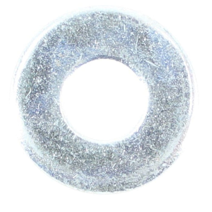 Steel Flat Washer. M6 X 16mm