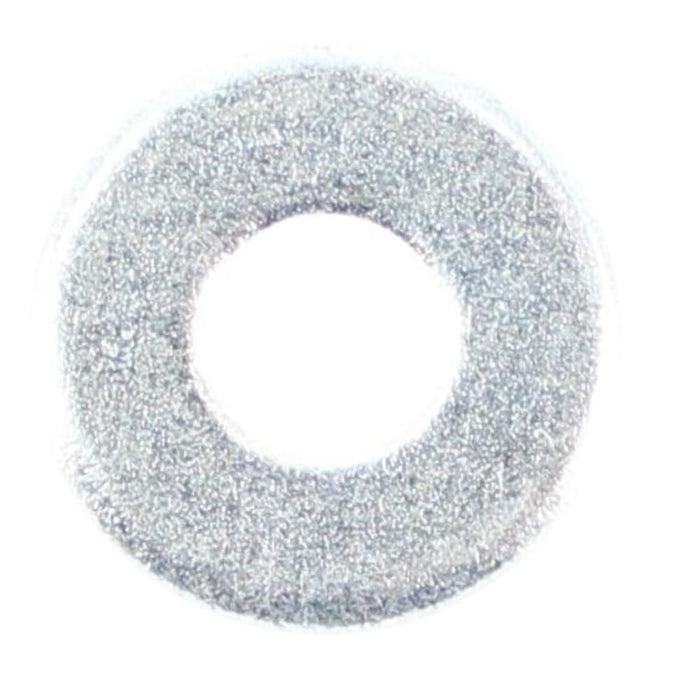 Steel Mudguard Washer. 3/16 X 1/2
