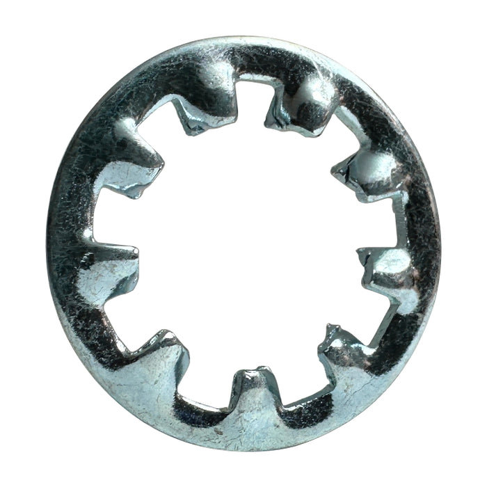 Steel Shakeproof Washer - M10