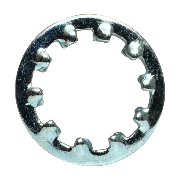 Steel Shakeproof Washer - M12