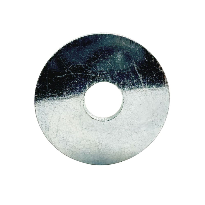 Steel Mudguard Washer. 3/16 X 3/4
