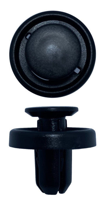 Subaru & Toyota - Push Type Retainer Fender