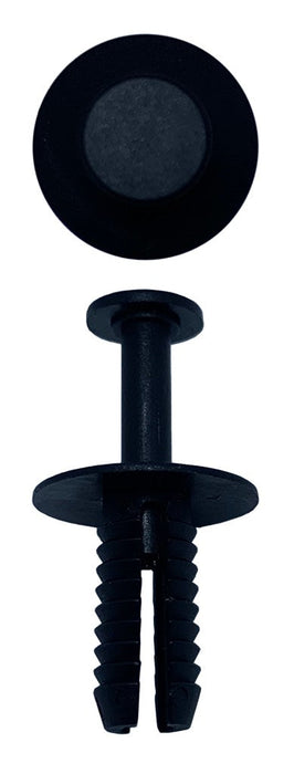 Mercedes & Bmw  - Push Type Retainer Bumper