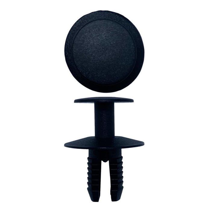 Bmw  - Push Type Retainer Trim