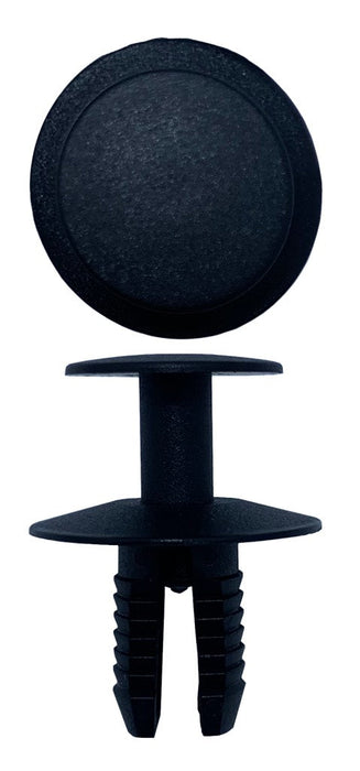 Bmw  - Push Type Retainer Trim