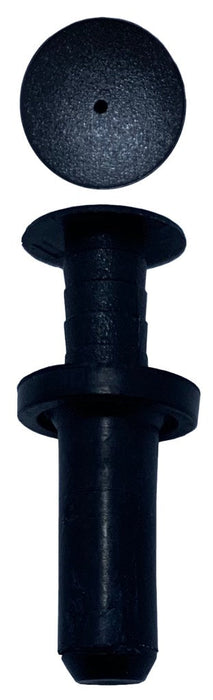 Mercedes  - Push Type Retainer Pillar