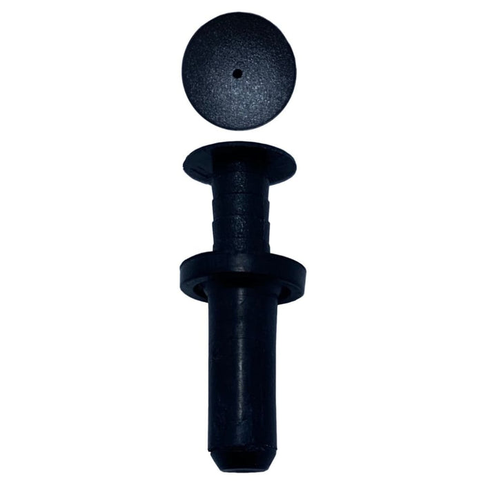 Mercedes  - Push Type Retainer Pillar