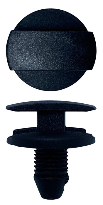 Renault, Peugeot & Citroen - Push Type Fender Retainer