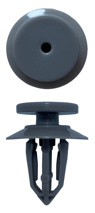 Holden - Door Gray Trim Panel Clip