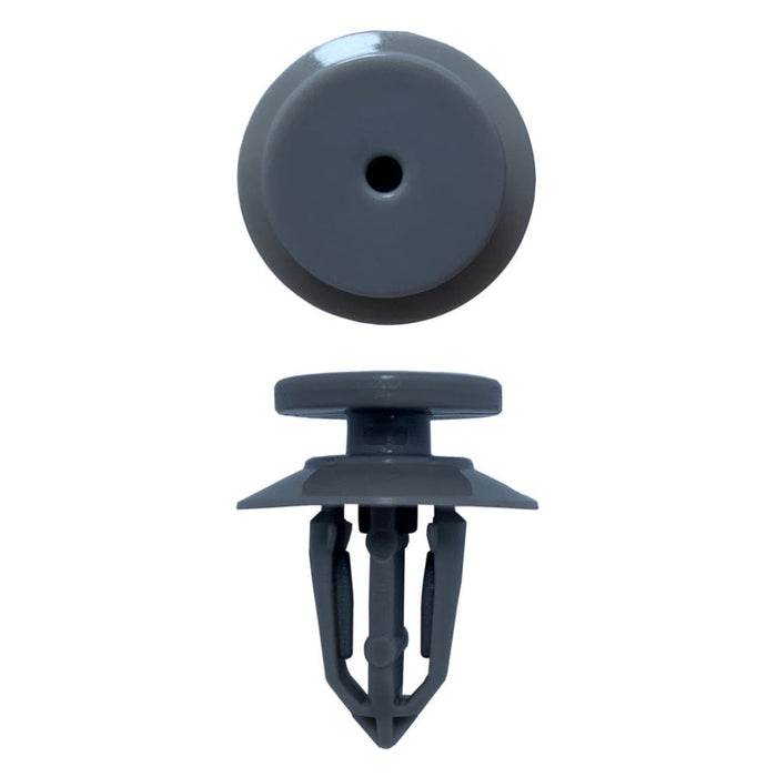 Holden - Door Gray Trim Panel Clip