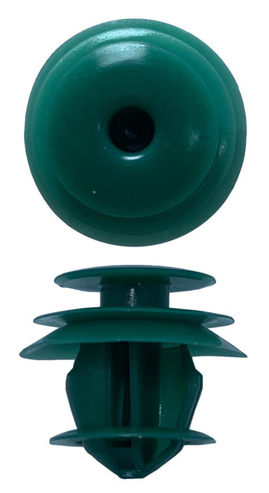 Mazda - Liftgate Panel Clip (QTY 10)