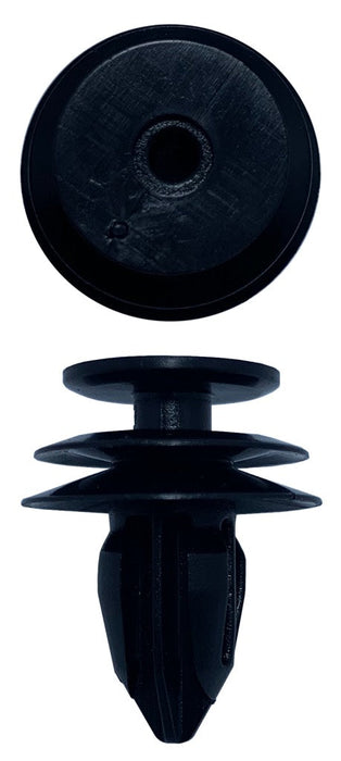 Honda - Rear Bumper Clip