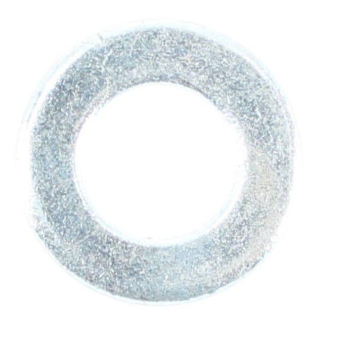 Steel Mudguard Washer. 1/4 X 1/2