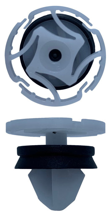 Renault - Door Trim Panel Clip