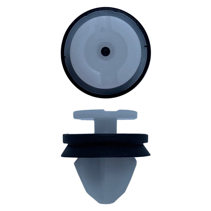 Renault & Peugeot - Door Trim Panel Clip