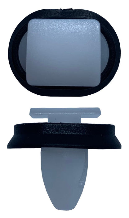 Peugeot - Door Panel Retainer