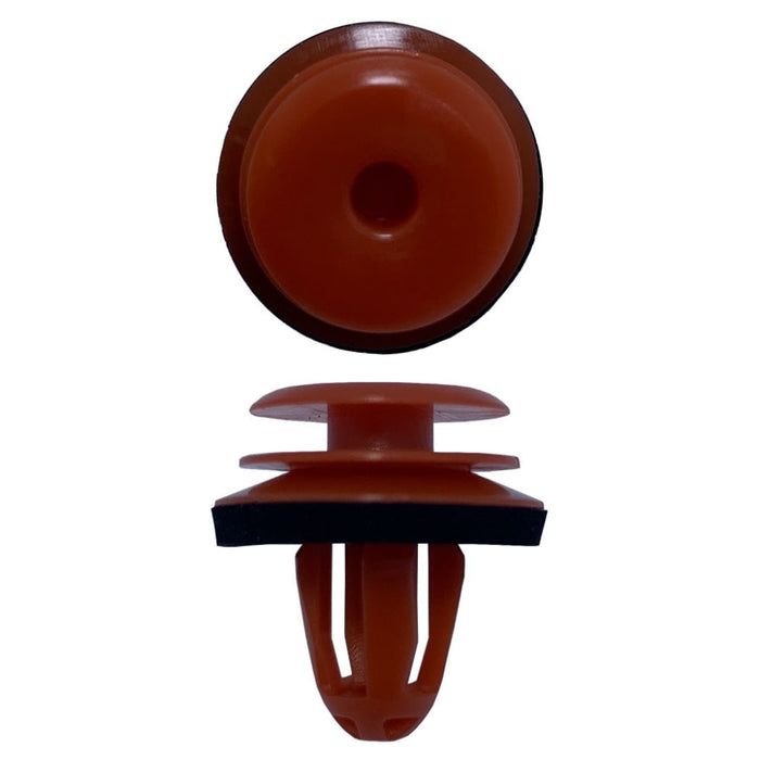Bmw - Red Door Panel Retainer