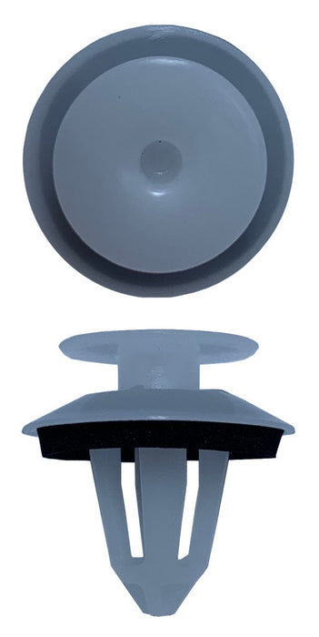 Mercedes - Door Trim Panel Clip