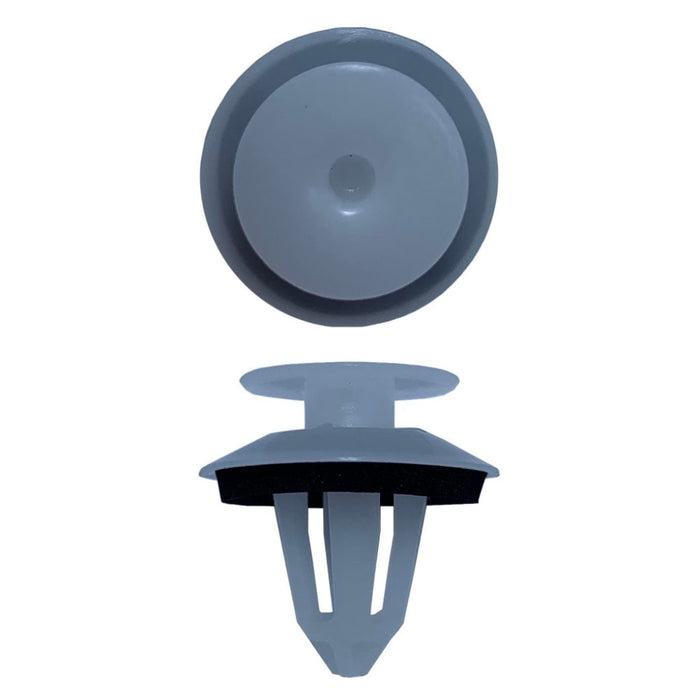 Mercedes - Door Trim Panel Clip
