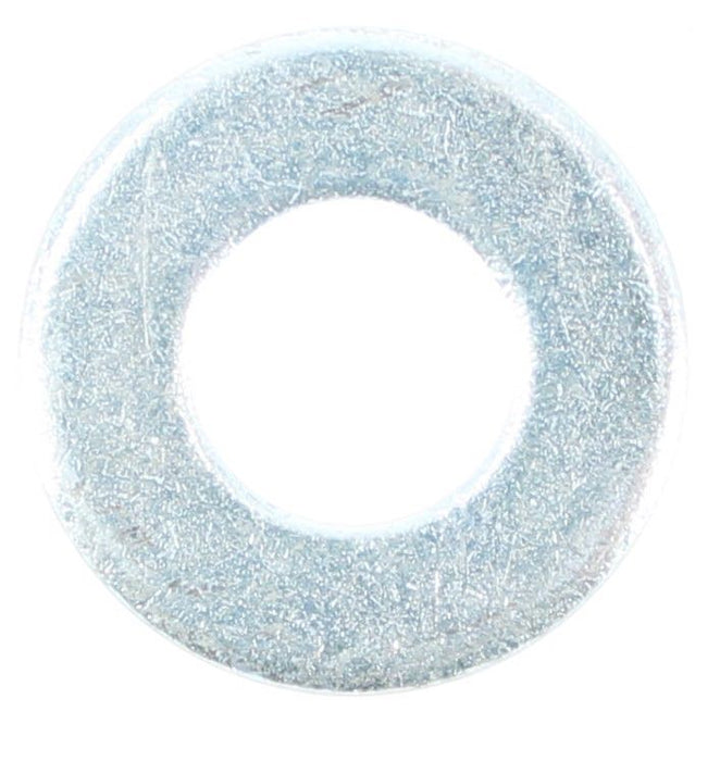 Steel Flat Washer. M8 X 17mm