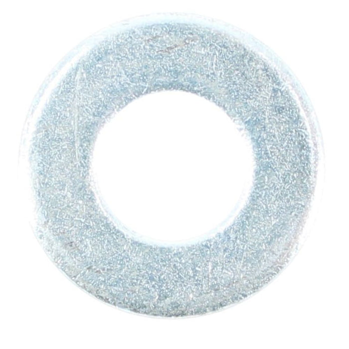 Steel Flat Washer. M8 X 17mm