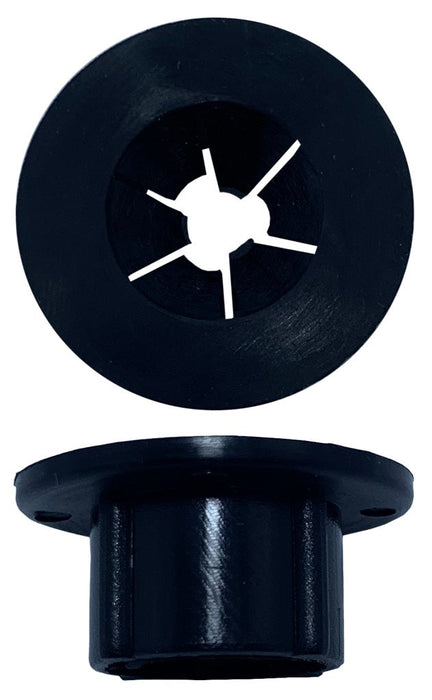 Mitsubishi - Kick Panel Retainer