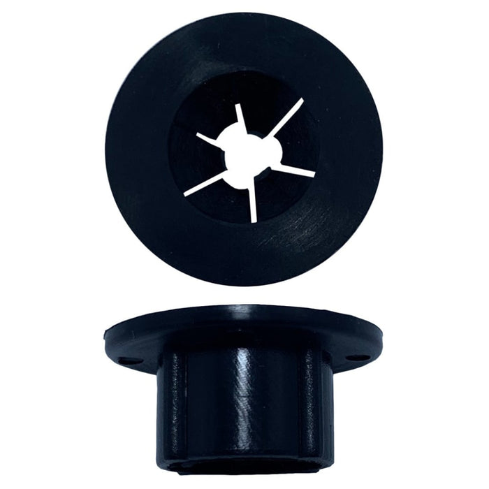 Mitsubishi - Kick Panel Retainer