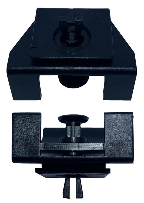 Toyota & Lexus - Bumper Cover Retainer