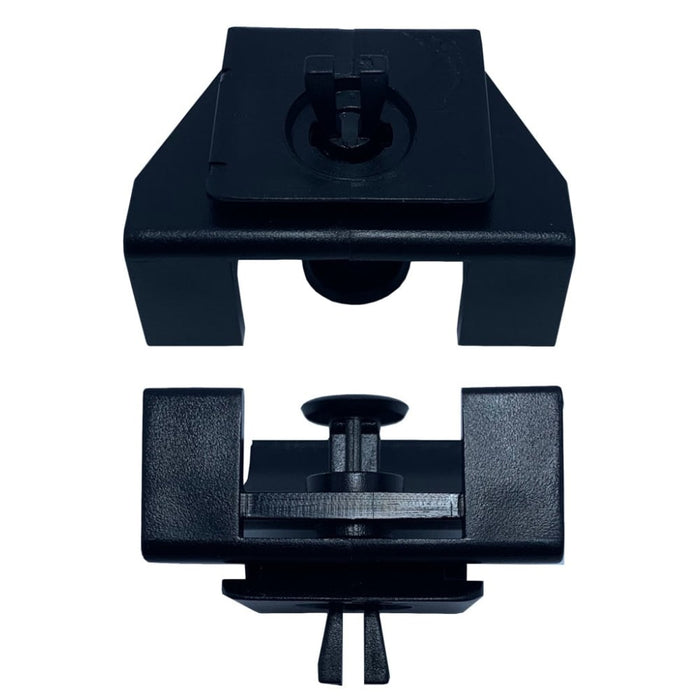 Toyota & Lexus - Bumper Cover Retainer