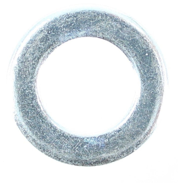 Steel Flat Washer. M10 X 17mm