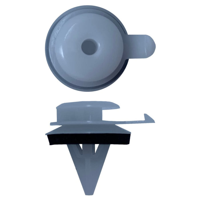 Land Rover - Windshield Side Moulding Clip