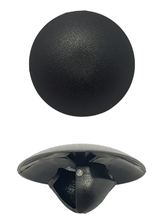 Bmw - Hood Insulation Clip