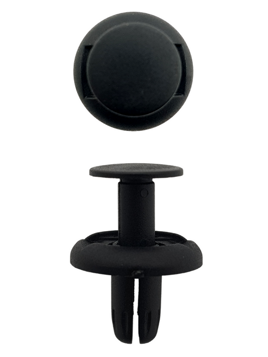 Bmw - Rear Body Clip