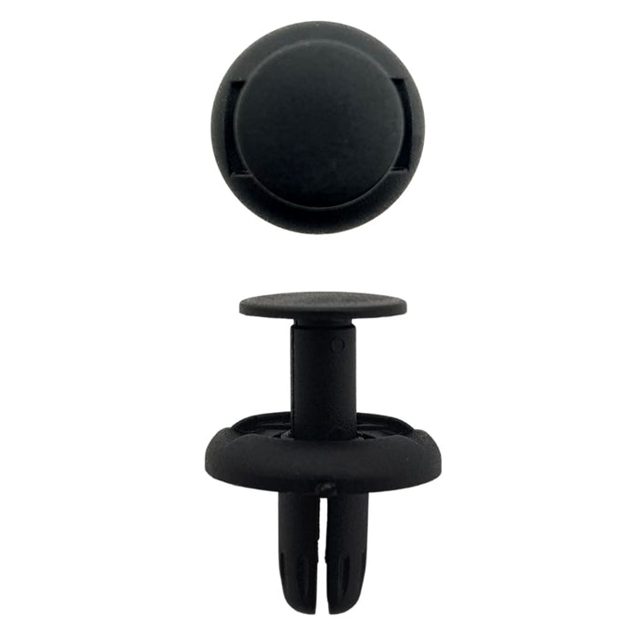 Bmw - Rear Body Clip