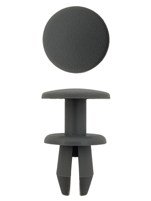 Bmw - Bumper And Trunk Panel Clip