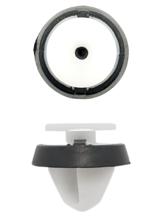 Volkswagen - Door Card Trim Retainer