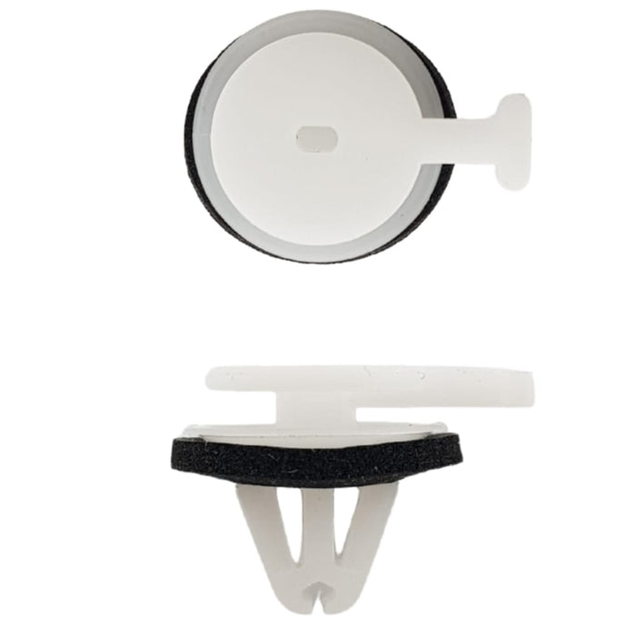 Landrover - Windshield Pillar Clip