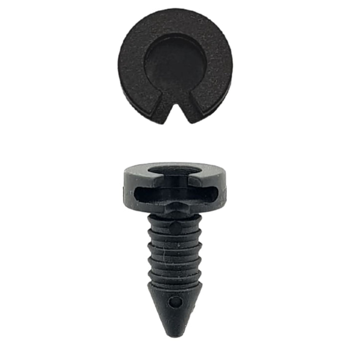 Landrover - Door Panel Trim Clip