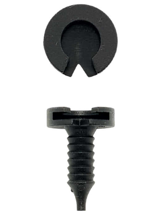 Landrover - Side Door Panel Trim Clip