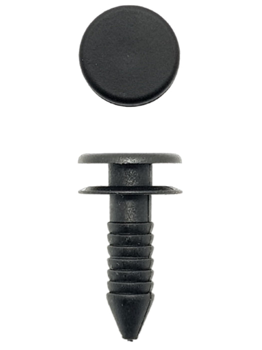 Landrover - Trim Retention Clip