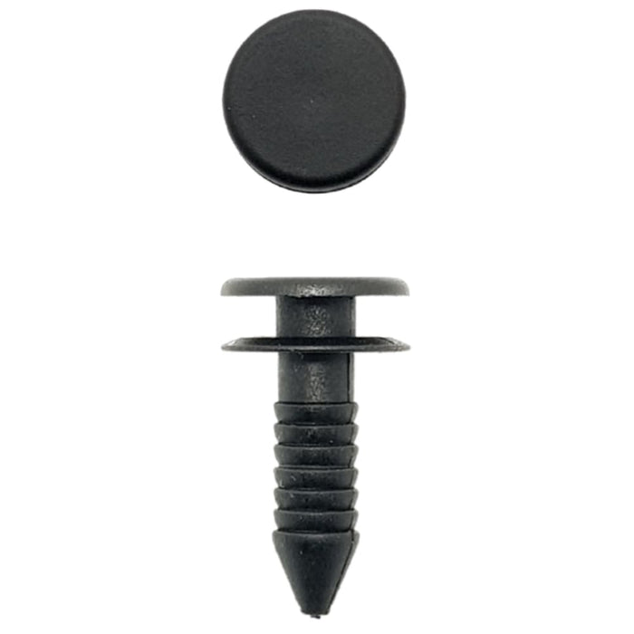 Landrover - Trim Retention Clip (QTY 10)