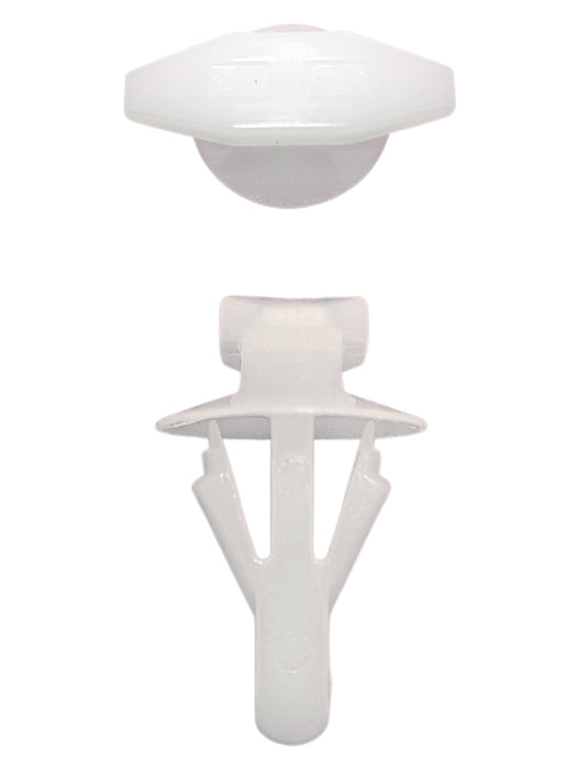 Hyundai - Door Weatherstrip Retainer