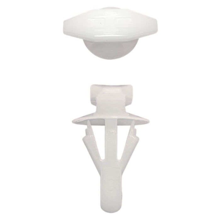 Hyundai - Door Weatherstrip Retainer