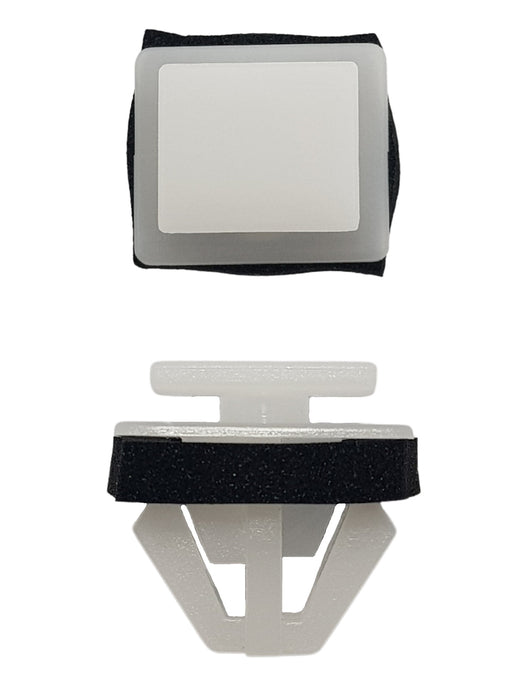 Hyundai - Front Hood Moulding Retainer