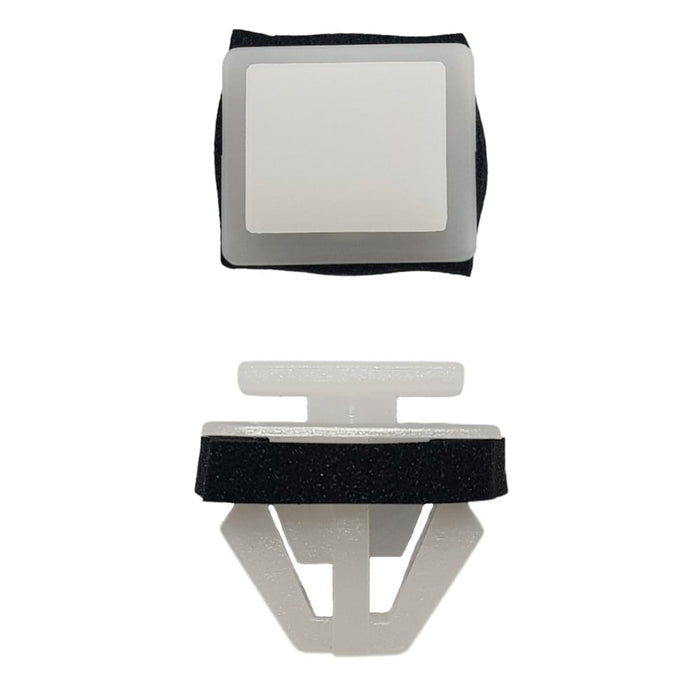 Hyundai - Front Hood Moulding Retainer