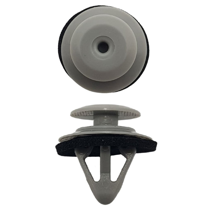 Mazda - Wheel Flare Rocker Panel Retainer