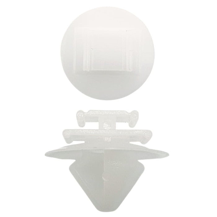 Peugeot, Citroen, Fiat - Side Door Moulding Clip